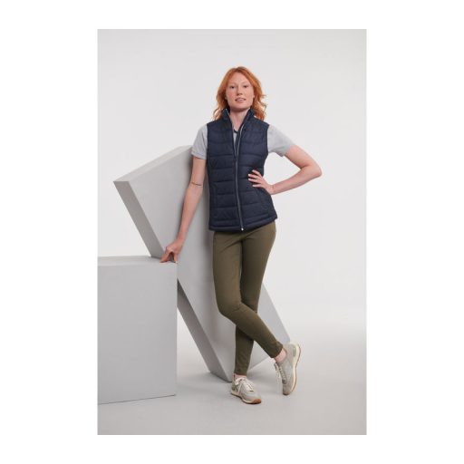 Ladies' Nano Bodywarmer