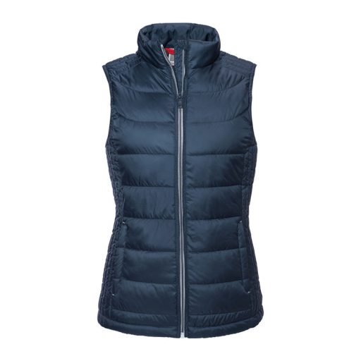 Ladies' Nano Bodywarmer