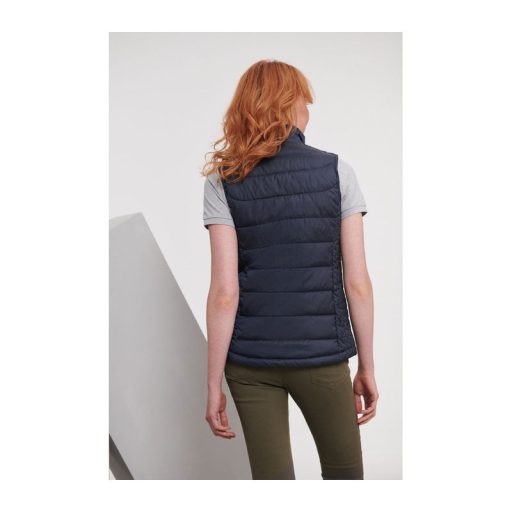 Ladies' Nano Bodywarmer