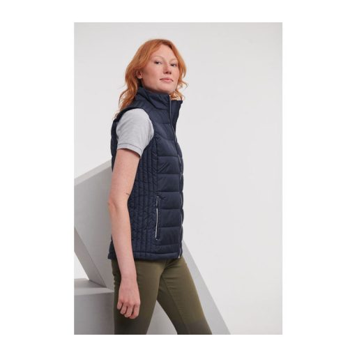 Ladies' Nano Bodywarmer