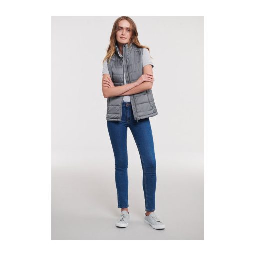 Ladies' Nano Bodywarmer