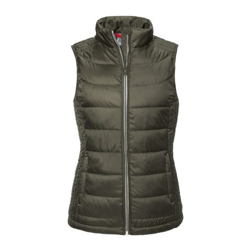 Ladies' Nano Bodywarmer