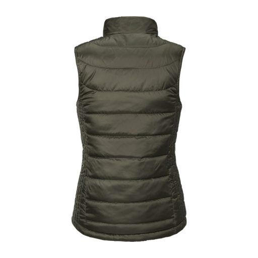 Ladies' Nano Bodywarmer