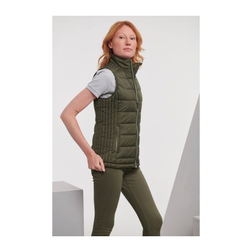 Ladies' Nano Bodywarmer