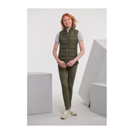 Ladies' Nano Bodywarmer