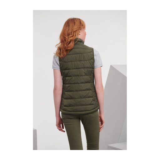 Ladies' Nano Bodywarmer
