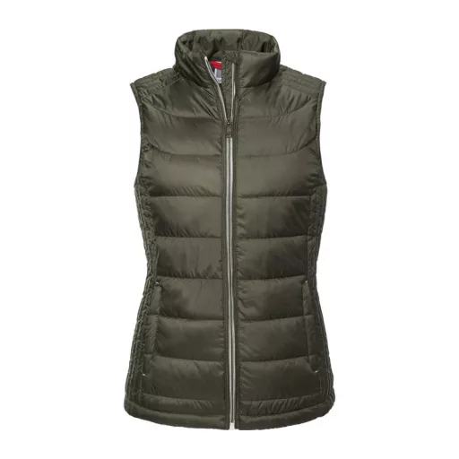 Ladies' Nano Bodywarmer