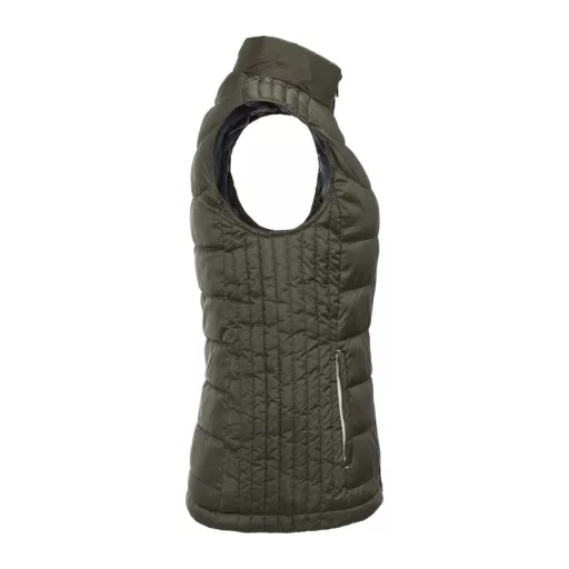 Ladies' Nano Bodywarmer