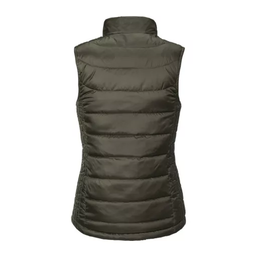 Ladies' Nano Bodywarmer
