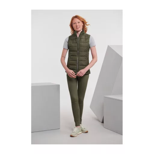 Ladies' Nano Bodywarmer