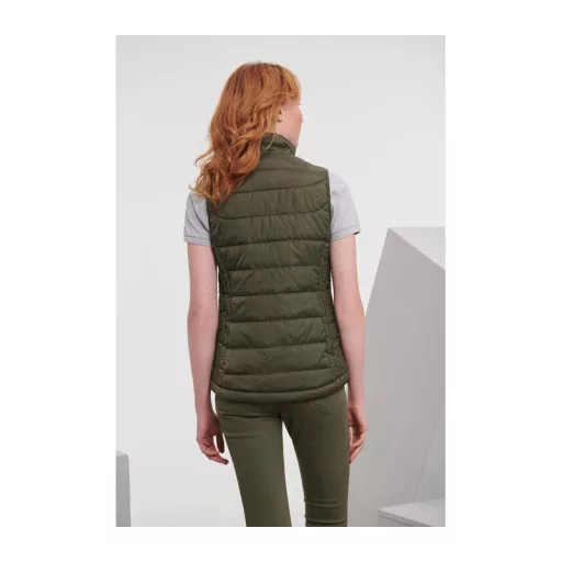 Ladies' Nano Bodywarmer