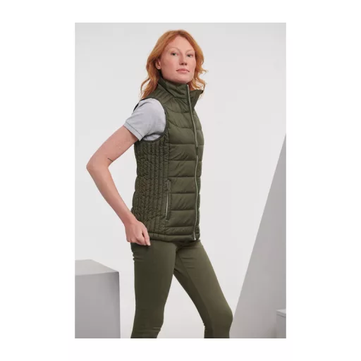 Ladies' Nano Bodywarmer