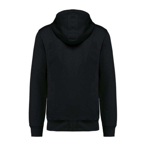 Unisex Eco-Friendly Hooded Sweatshirt