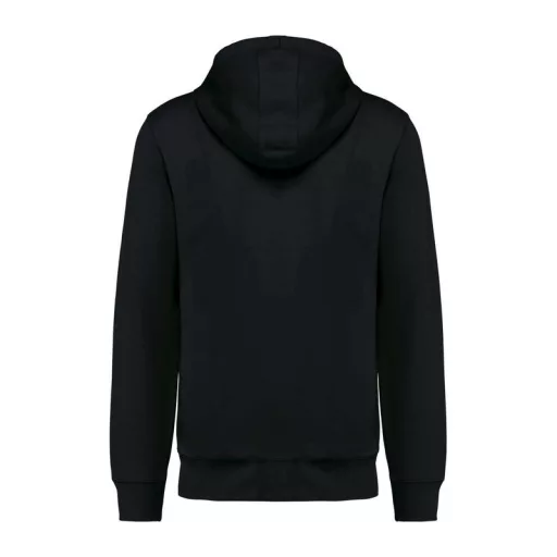 Unisex Eco-Friendly Hooded Sweatshirt