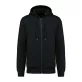 Unisex Eco-Friendly Hooded Sweatshirt