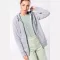 Unisex Eco-Friendly Hooded Sweatshirt