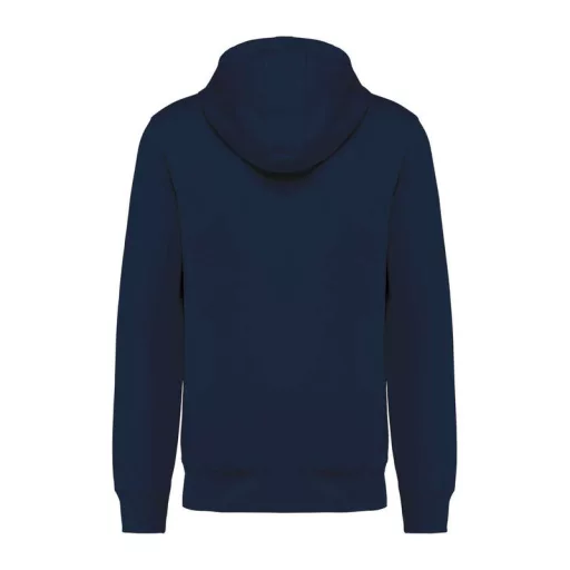 Unisex Eco-Friendly Hooded Sweatshirt