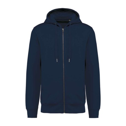 Unisex Eco-Friendly Hooded Sweatshirt