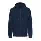 Unisex Eco-Friendly Hooded Sweatshirt