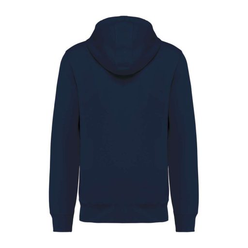 Unisex Eco-Friendly Hooded Sweatshirt