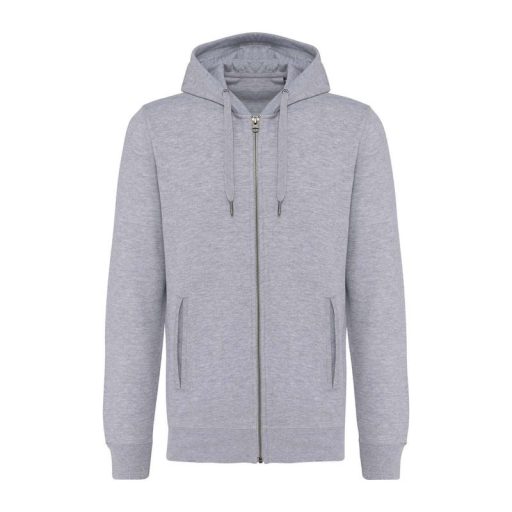 Unisex Eco-Friendly Hooded Sweatshirt