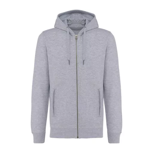 Unisex Eco-Friendly Hooded Sweatshirt