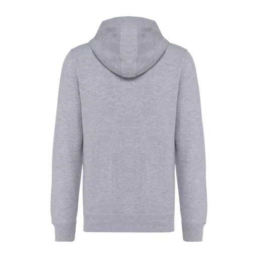 Unisex Eco-Friendly Hooded Sweatshirt