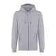 Unisex Eco-Friendly Hooded Sweatshirt