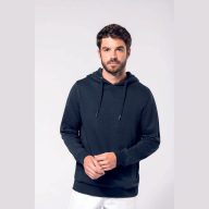Unisex Eco-Friendly French Terry Hoodie