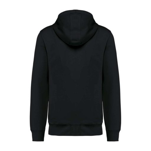 Unisex Eco-Friendly French Terry Hoodie