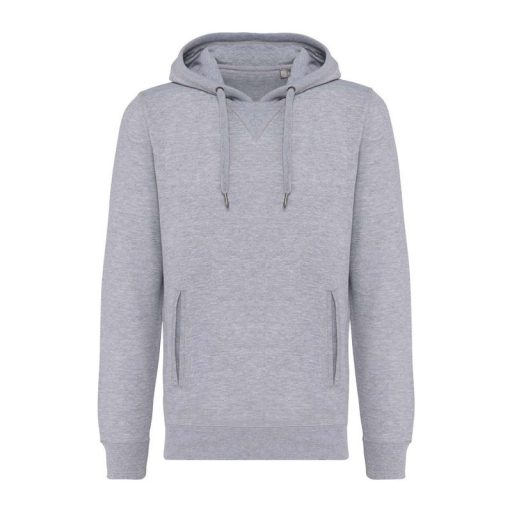 Unisex Eco-Friendly French Terry Hoodie