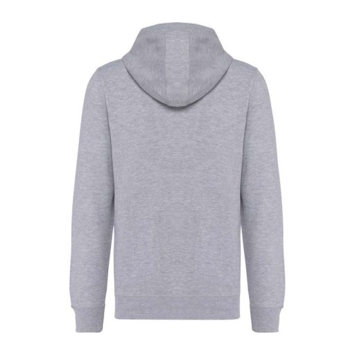Unisex Eco-Friendly French Terry Hoodie