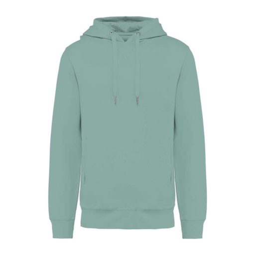 Unisex Eco-Friendly French Terry Hoodie