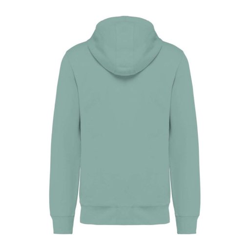 Unisex Eco-Friendly French Terry Hoodie