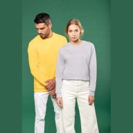 Crew Neck Sweatshirt