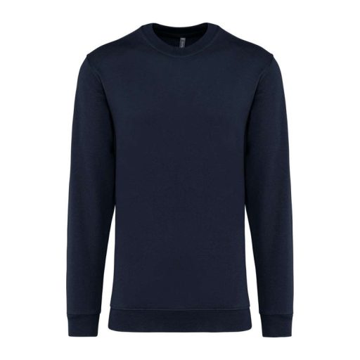 Crew Neck Sweatshirt