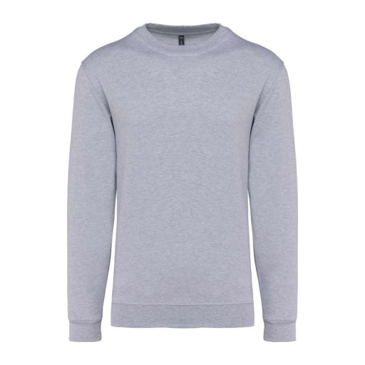 Crew Neck Sweatshirt