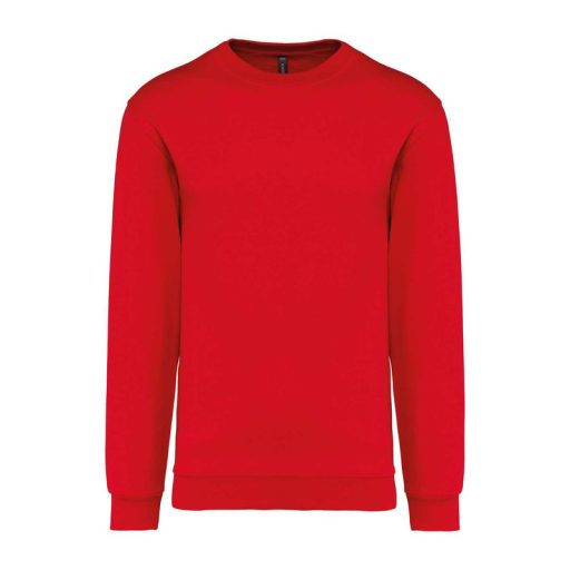 Crew Neck Sweatshirt