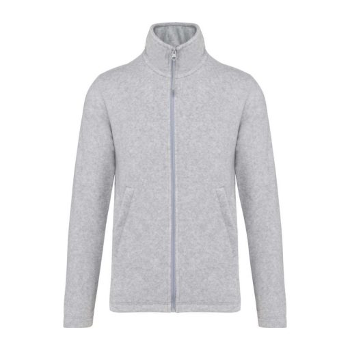 FALCO - FULL ZIP MICROFLEECE JACKET