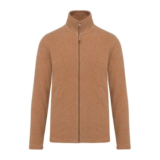 FALCO - FULL ZIP MICROFLEECE JACKET
