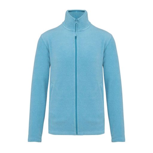 FALCO - FULL ZIP MICROFLEECE JACKET