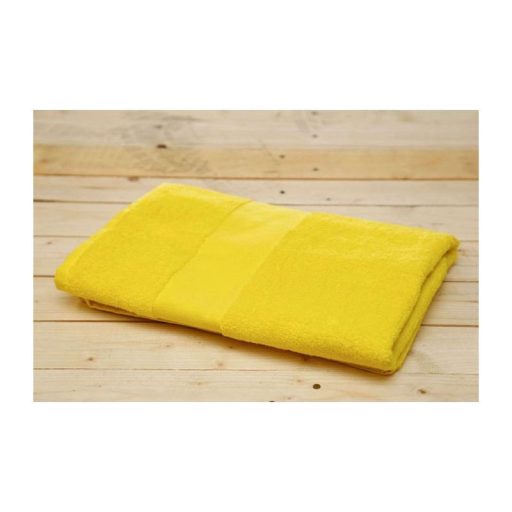OLIMA BASIC TOWEL