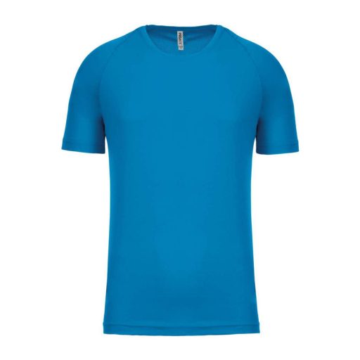 MEN'S SHORT-SLEEVED SPORTS T-SHIRT