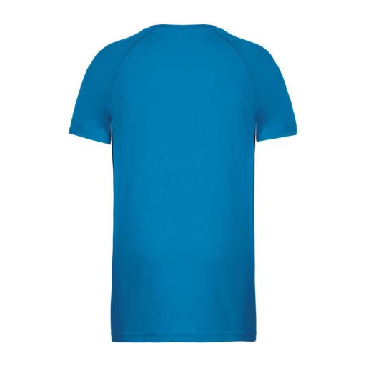 MEN'S SHORT-SLEEVED SPORTS T-SHIRT