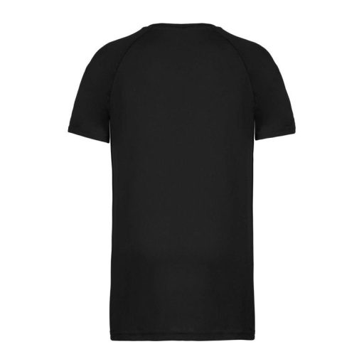 MEN'S SHORT-SLEEVED SPORTS T-SHIRT