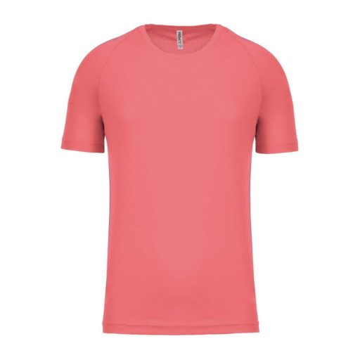 MEN'S SHORT-SLEEVED SPORTS T-SHIRT