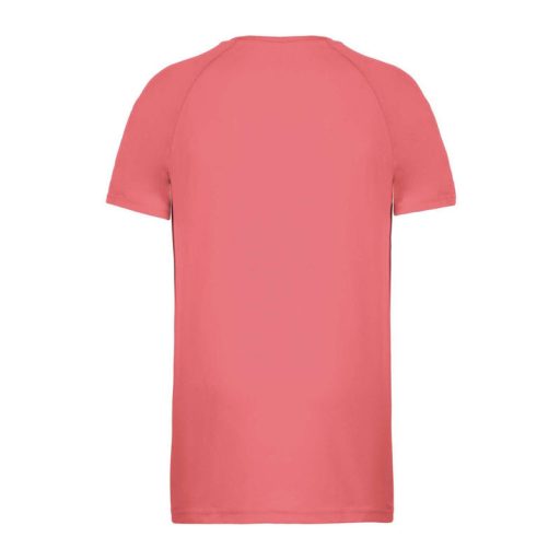 MEN'S SHORT-SLEEVED SPORTS T-SHIRT