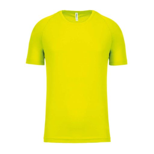 MEN'S SHORT-SLEEVED SPORTS T-SHIRT