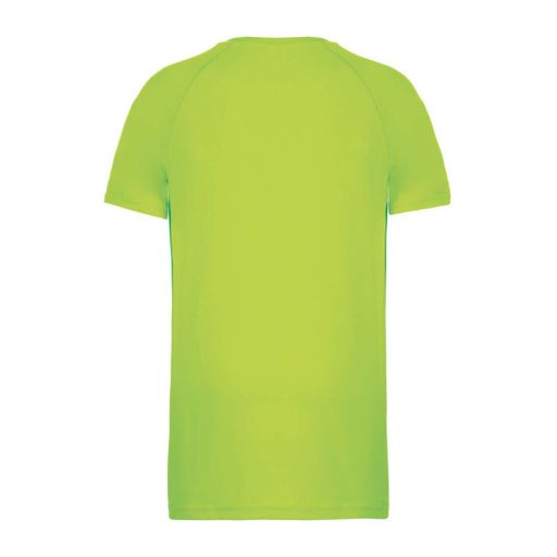 MEN'S SHORT-SLEEVED SPORTS T-SHIRT