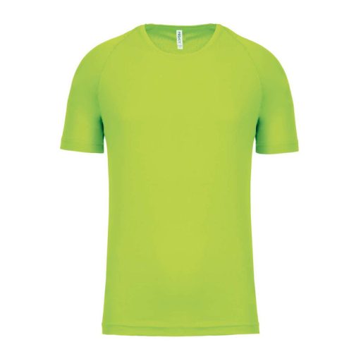 MEN'S SHORT-SLEEVED SPORTS T-SHIRT